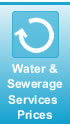 Water & Sawerage Service Prices